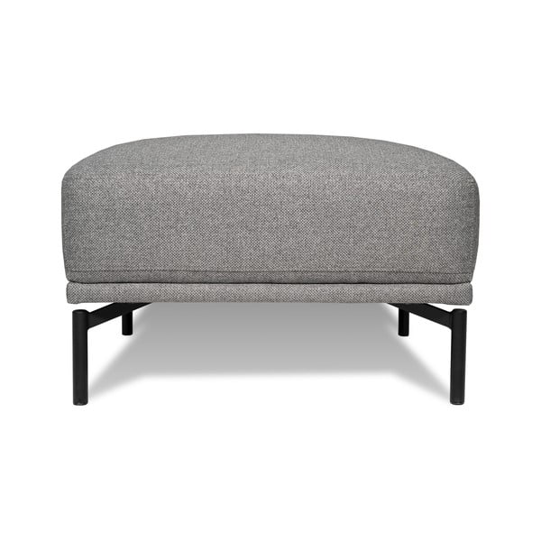 Taburet gri Flow - Scandic-image-2