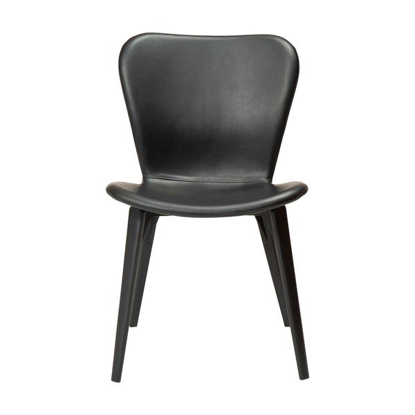 Scaun de dining negru Paragon – DAN-FORM Denmark-image-1