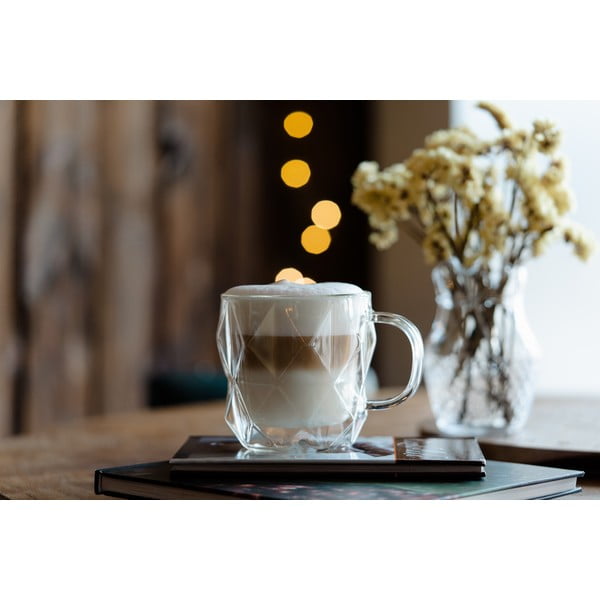 Cană 450 ml Geo – Vialli Design-image-1