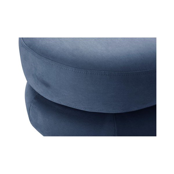 Taburet Scandi by Stella Cadente Maison Supernova, albastru-image-2