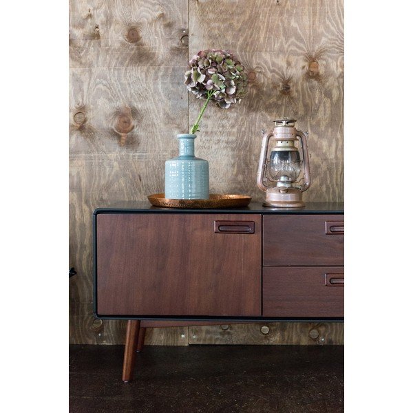 Comodă joasă Dutchbone Juju-image-1