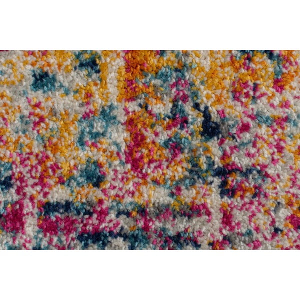 Covor Flair Rugs Urban, 100 x 150 cm, roz-image-1