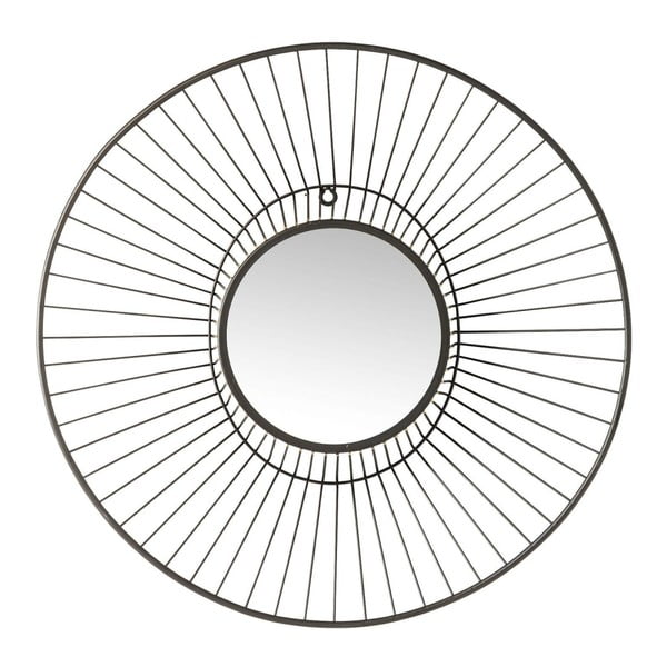 Oglindă Kare Design Filo, ø 51 cm