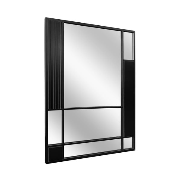 Oglindă de perete 69x95 cm Loft Slate – Styler-image-3