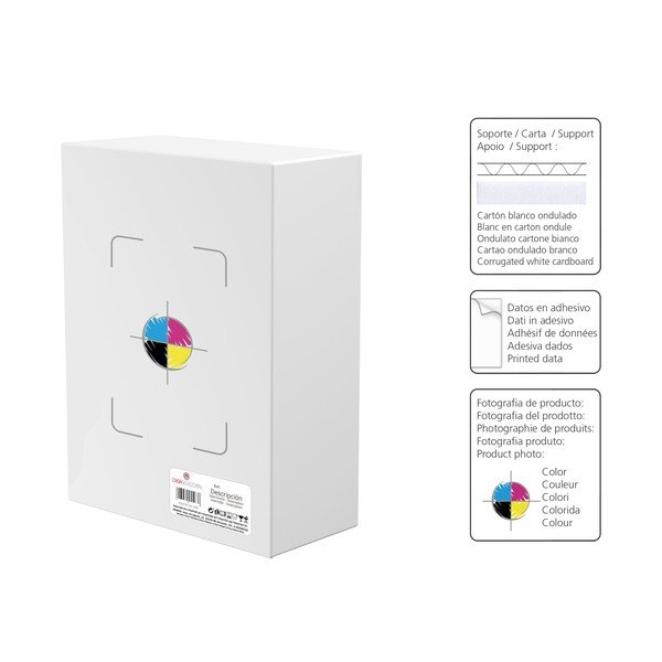 Set 6 cești cu farfurioară și suport metalic Unimasa Love-image-1