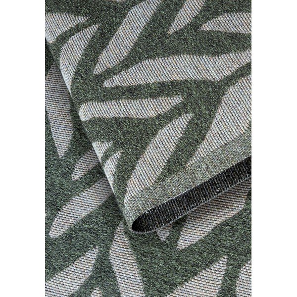 Covor de exterior verde din fibre reciclate 160x230 cm Georgette – Villeroy&Boch-image-3