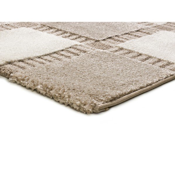 Covor bej/crem 80x150 cm Candela – Universal-image-2