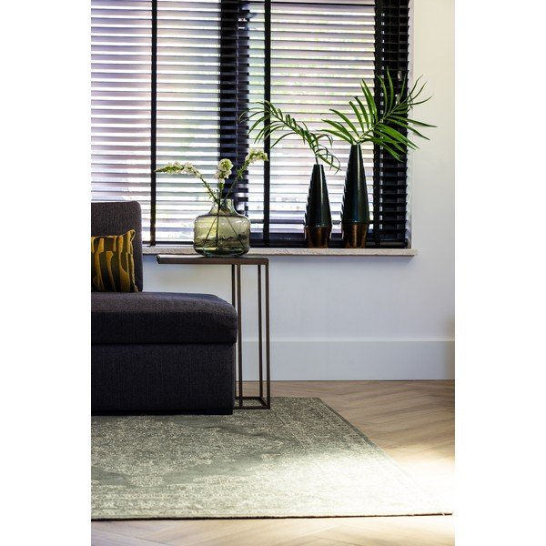 Măsuță auxiliară 30x45 cm Chisa – Light & Living-image-1