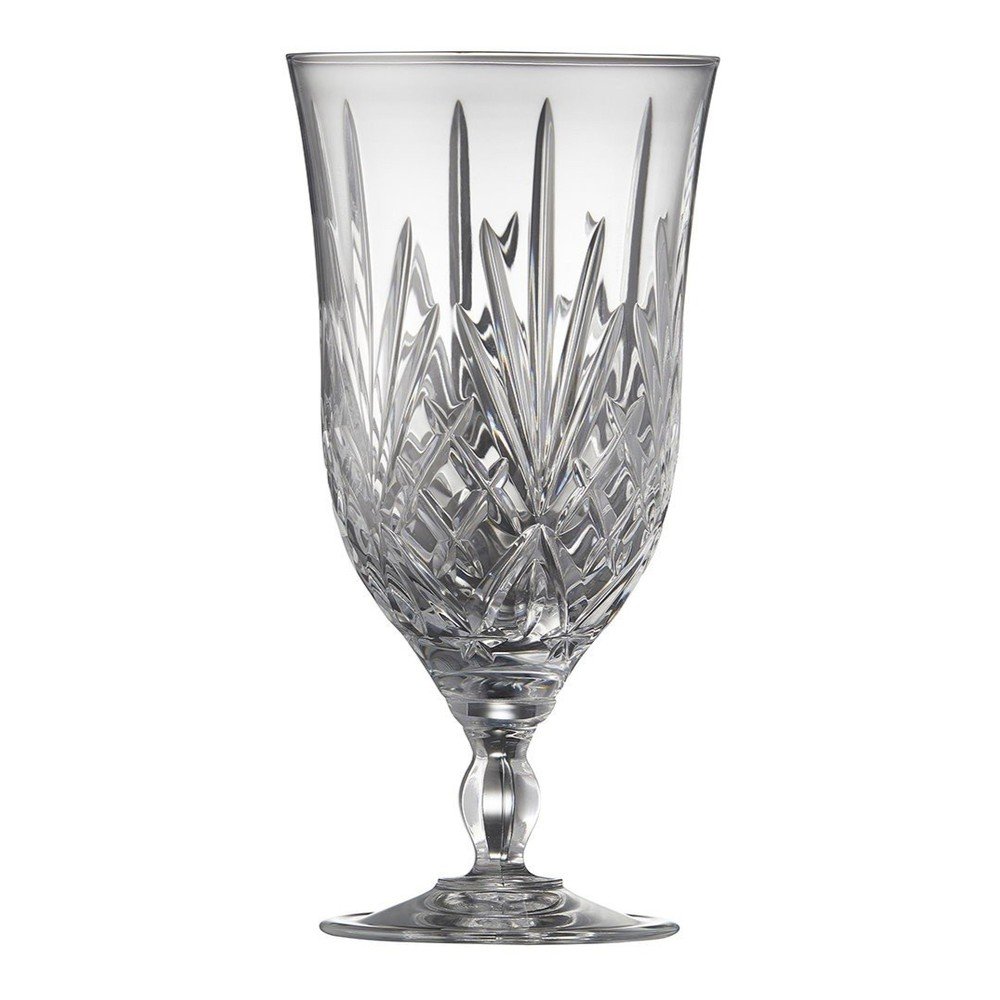 Set de pahare 4 buc. de bere 400 ml Melodia – Lyngby Glas