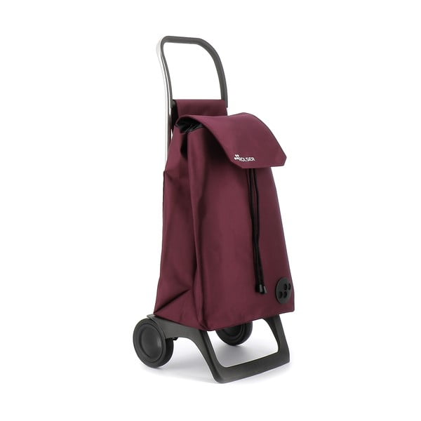 Sacoșă de cumpărături cu roți 32 l MF Joy-1800 – Rolser