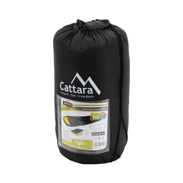 Sac de dormit Cattara Sofia-image-2