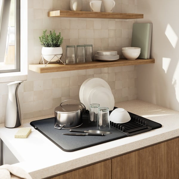 Scurgător de vase UDry – Umbra-image-1