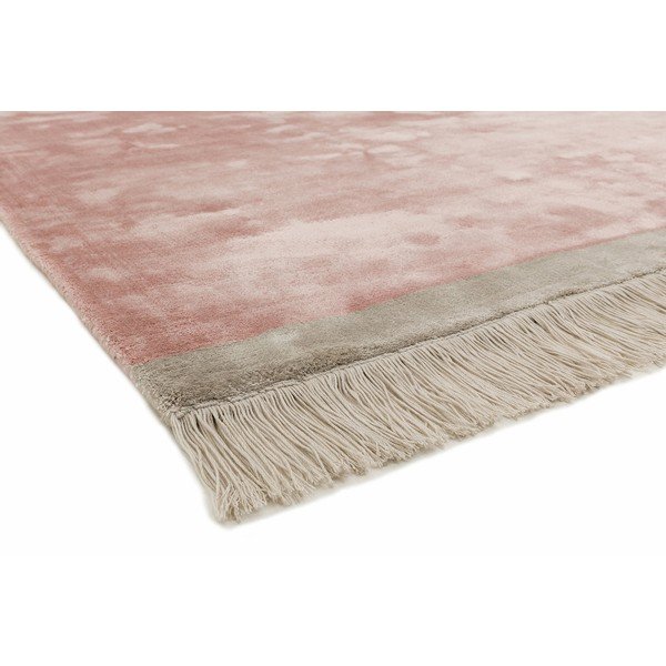Covor Asiatic Carpets Elgin, 120 x 170 cm, roz-gri-image-1
