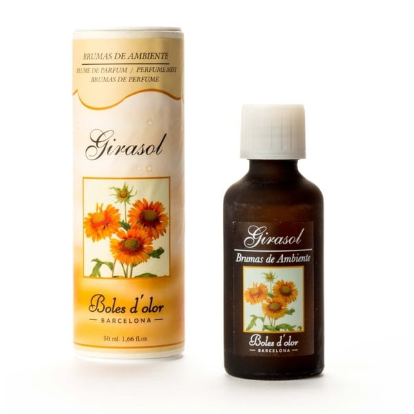 Esență cu aromă florală pentru difuzor electric Boles d' olor, , 50 ml