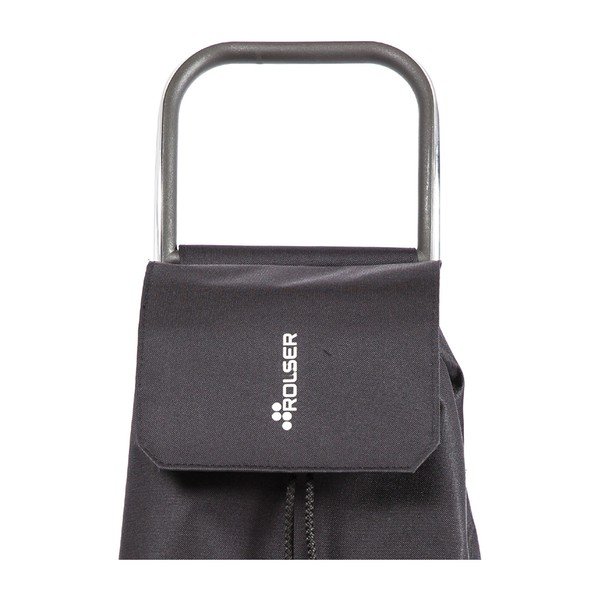 Sacoșă de cumpărături cu roți 40 l Jet LN Joy – Rolser-image-4