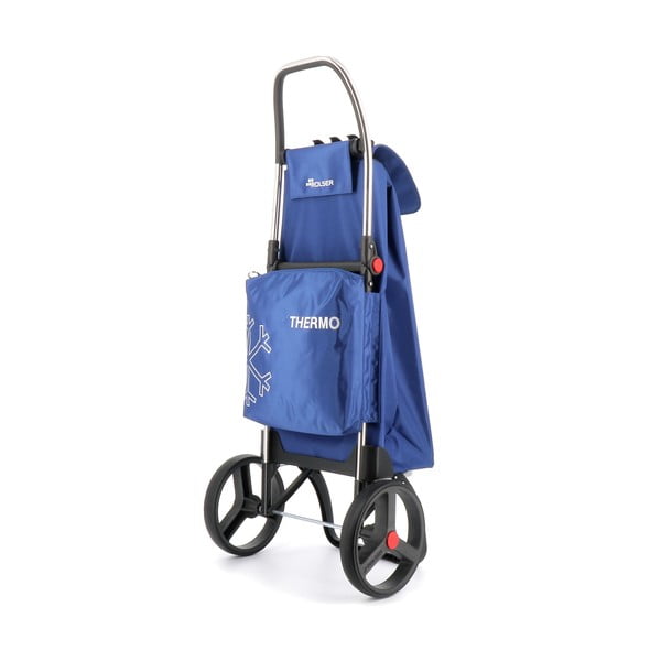 Sacoșă de cumpărături cu roți 43 l I-Max Termo Zen 2 Logic RSG – Rolser-image-3