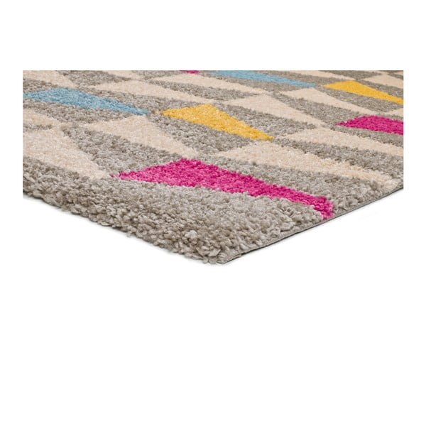 Covor Universal Narvik Multi, 100 x 150 cm-image-2