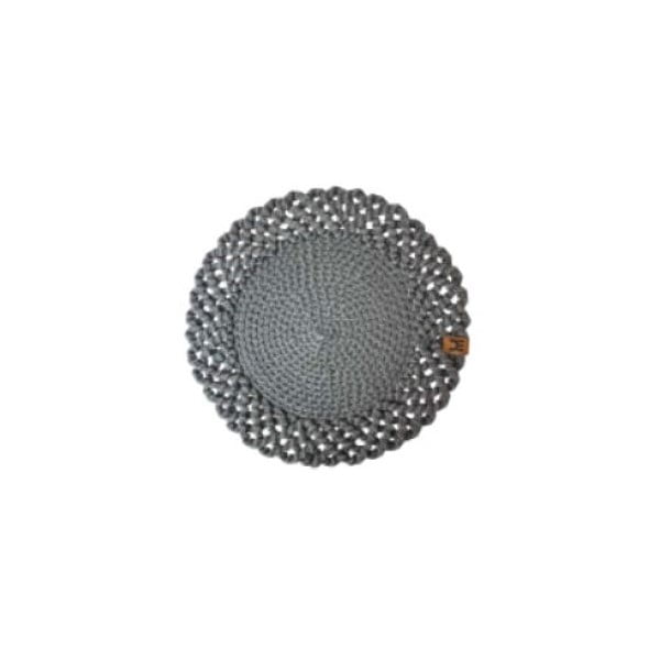 Suport pentru farfurii din iută ø 32 cm Wicker – Mila Home Luxury-image-1