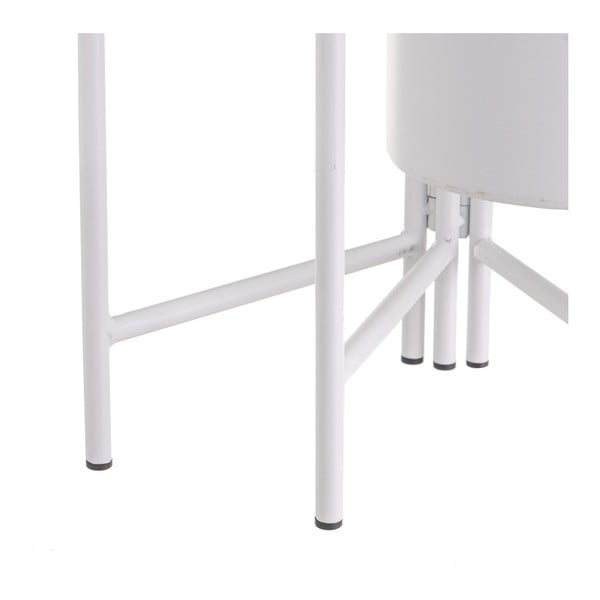 Suport pentru flori din metal (înălțime 65 cm) – Casa Selección-image-4