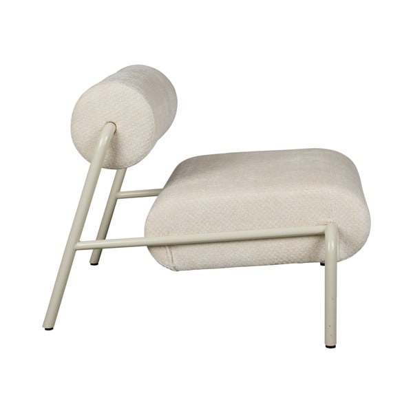 Fotoliu crem Lekima – Zuiver-image-2