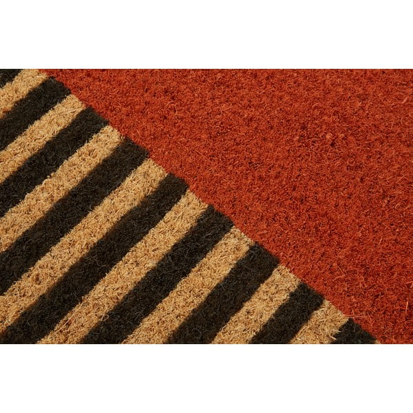 Covoraș de intrare din fibre de nucă de cocos 40x60 cm Urban – Premier Housewares-image-1
