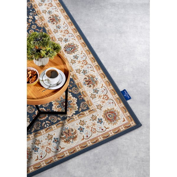 Covor de exterior albastru 160x235 cm Nicolas – Villeroy&Boch-image-2