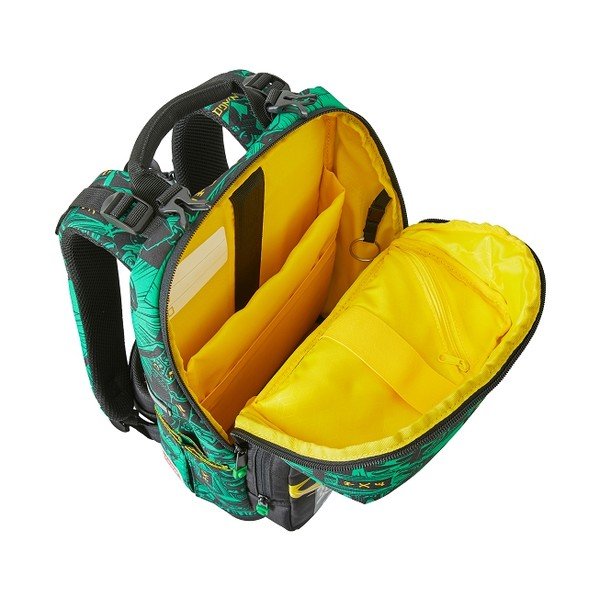 Set ghiozdan și săculeț 29 l Ninjago – LEGO®-image-3