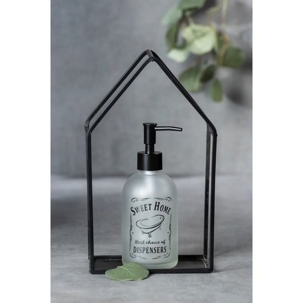 Dozator săpun Wenko Sweet Home-image-1