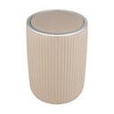 Coș de gunoi din plastic 5,5 l Agropoli - Wenko