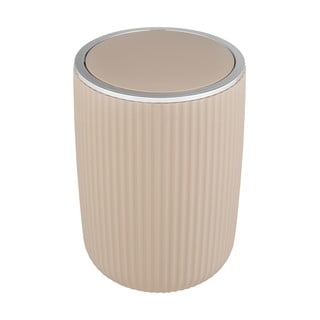 Coș de gunoi din plastic 5,5 l Agropoli - Wenko