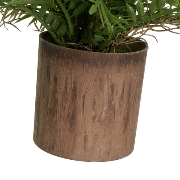 Plante artificiale 2 buc. (înălțime 22 cm) – Casa Selección-image-3