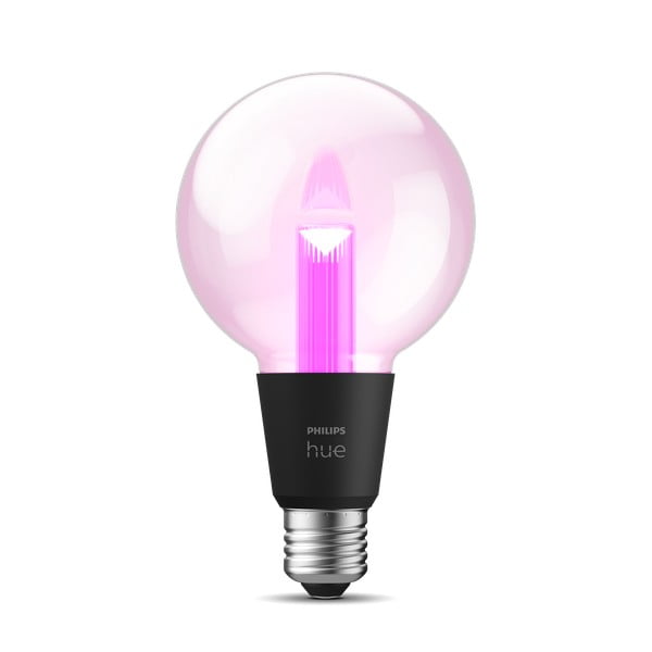 Bec smart E27, 7 W LG – Philips Hue-image-2