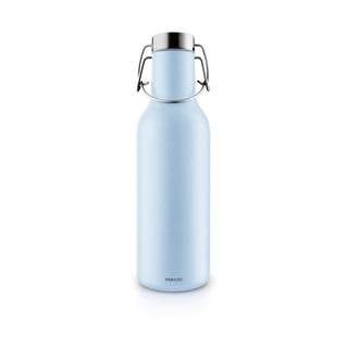 Sticlă vidată de apă Eva Solo Cool, 700 ml, albastru