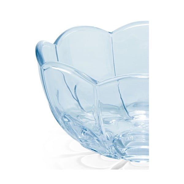 Boluri  albastru-deschis 2 buc. ø 13 cm Lily – Holmegaard-image-3