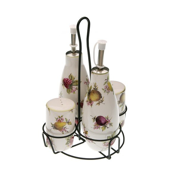 Set olivieră Versa Straw
