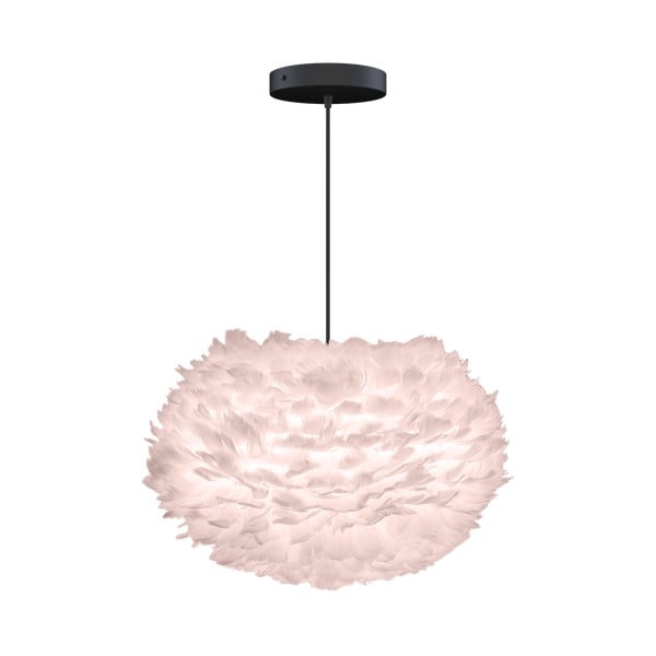 Abajur roz deschis ø 45 cm Eos Medium – UMAGE-image-2