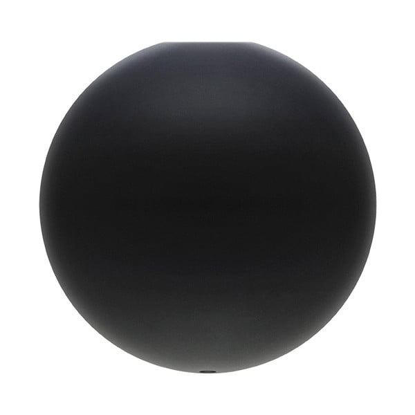 Capac tavan VITA Copenhagen Cannonball, negru