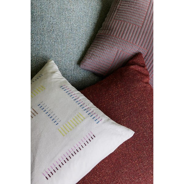 Pernă decorativă 60x60 cm Sola – Hübsch-image-2