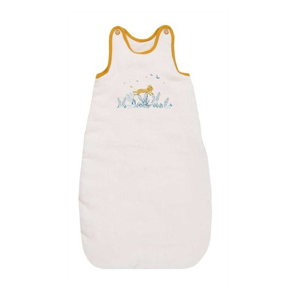 Sac de dormit pentru copii Sous mon Baobab – Moulin Roty