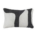 Față de pernă din bumbac 40x60 cm Figura – Mette Ditmer Denmark