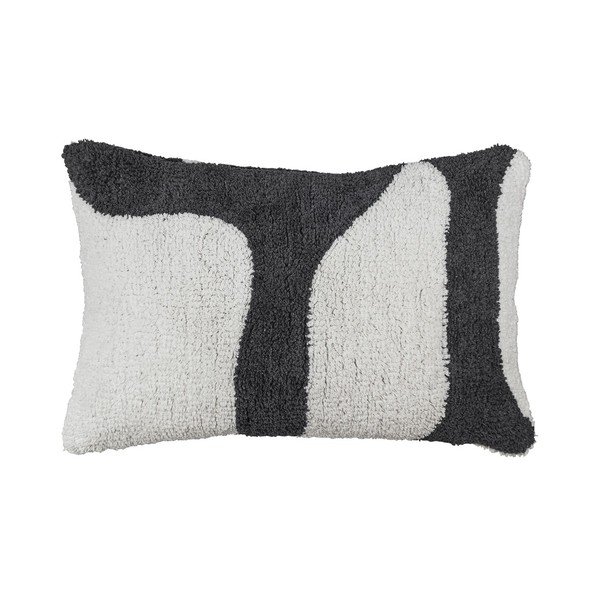 Față de pernă din bumbac 40x60 cm Figura – Mette Ditmer Denmark