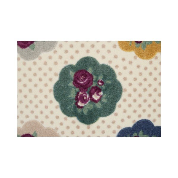 Set 2 covorașe de baie Confetti Bathmats Bundle Purple-image-4