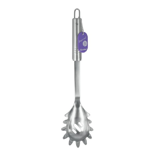 Polonic pentru spaghete Metaltex, lungime 31 cm-image-1