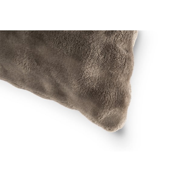 Pernă decorativă din micropluș/cocolino 45x45 cm Wave – Tiseco Home Studio-image-3