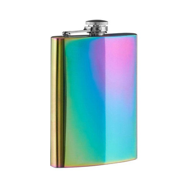 Ploscă tărie din inox Premier Housewares Rainbow-image-1