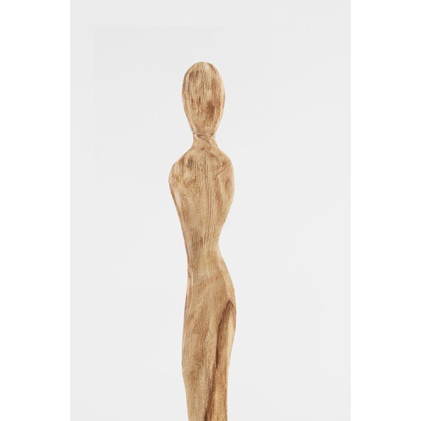 Statuetă din lemn Katopa – Light & Living-image-1