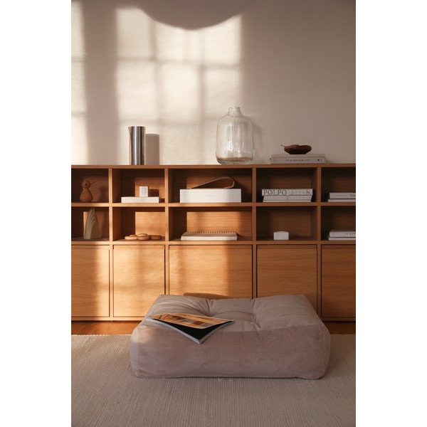 Puf Karup Design More Petrol Blue-image-3