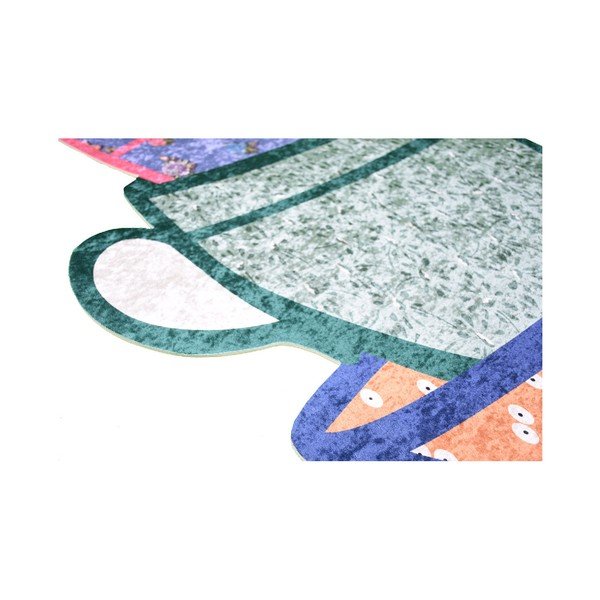 Covor Vitaus Cups, 100 x 160 cm-image-2