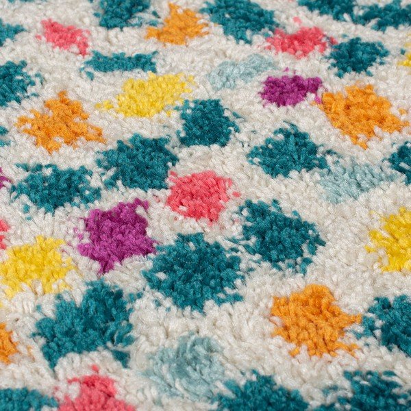Covor 140x200 cm Rainbow Spot – Flair Rugs-image-3