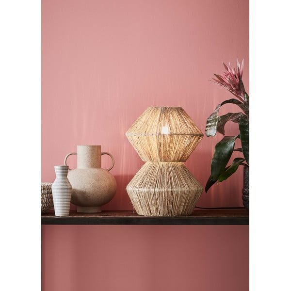 Veioză Markslöjd Straw Nature-image-3